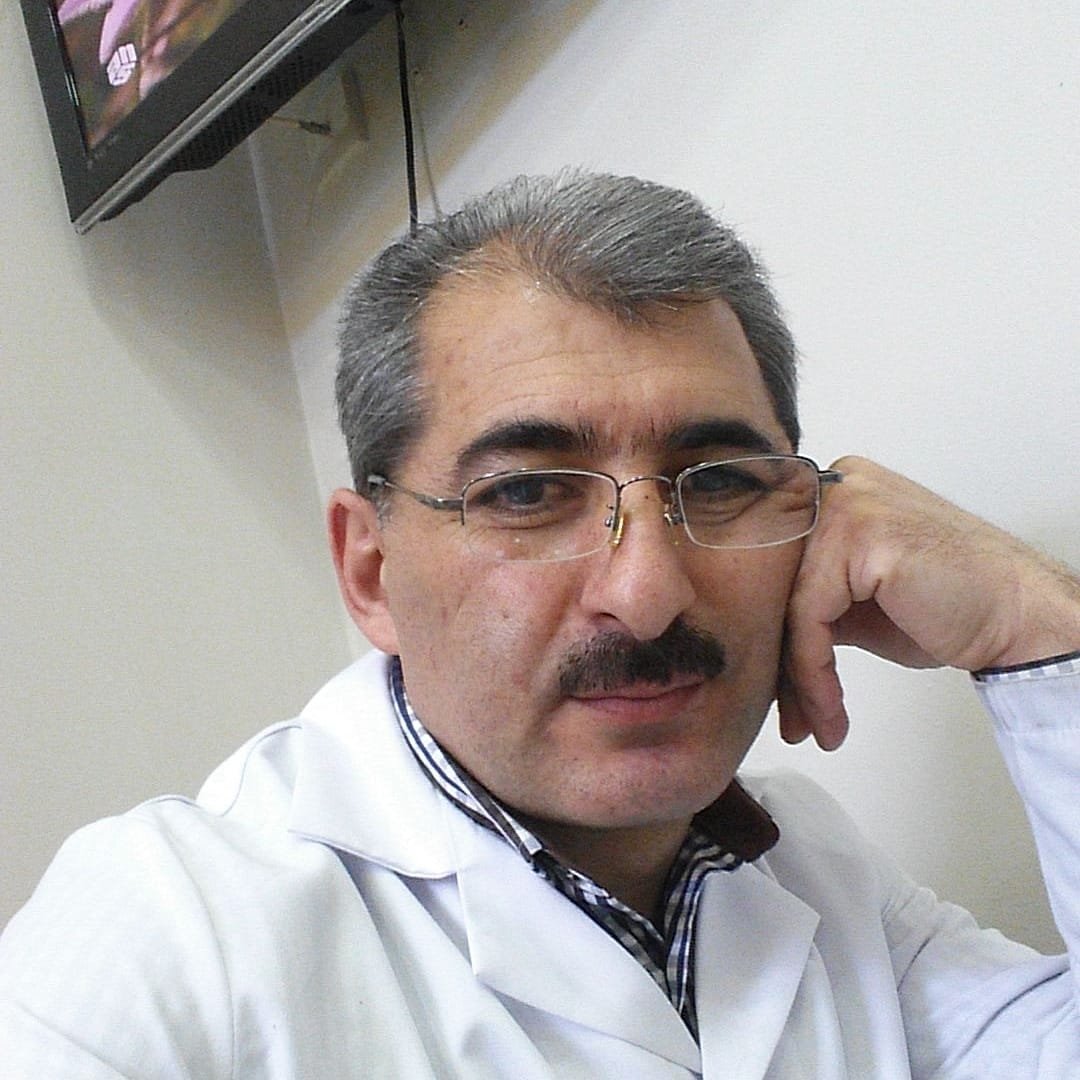 Şərəfli və qürur verici insan Dr.Zahir Abbasov