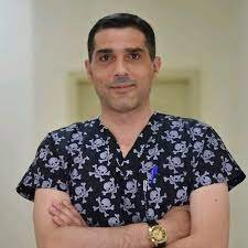 Dr.Vüqar Abidov-Şərəfli həkim ömrü