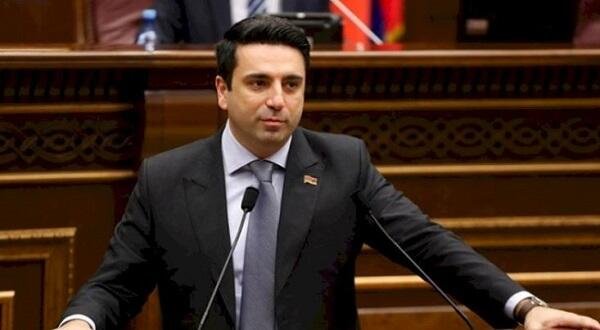 Bakıdakı 32 erməni bunun nəticəsində qaytarıldı - Simonyan