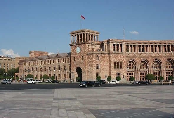 Bu, Ermənistanın sonu olacaq - Mirzoyan