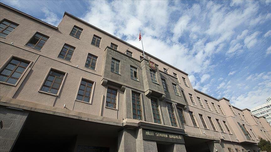 Hindistan məsuliyyətli davranmalıdır - Türkiyə MN