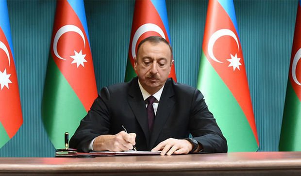 Onlar 2425 manat maaş alacaq - Fərman