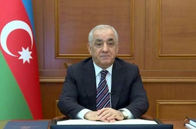 Prezidentin sərəncamı ilə bağlı sərəncam imzalandı