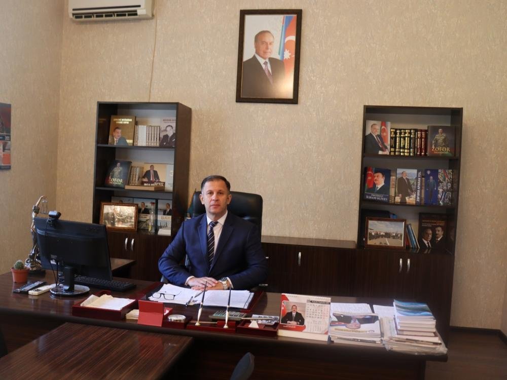 İran-Azərbaycan münasibətlərində yeni səhifə