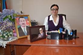 AD GÜNÜNÜZ MÜBARƏK, ƏZİZ VƏ HÖRMƏTLİ XURŞUD MÜƏLLİMƏ!..