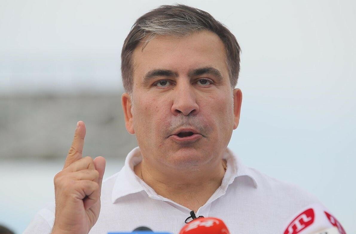 Əliyev Moskvaya getmədi - Saakaşvili nələr yazdı?..