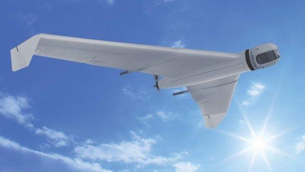 Rusların komanda məntəqəsi “görünməz” dronla vuruldu